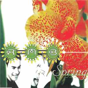 RMB - Spring album flac