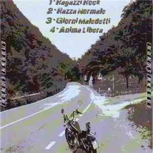 Roads Angels - Roads Angels album flac