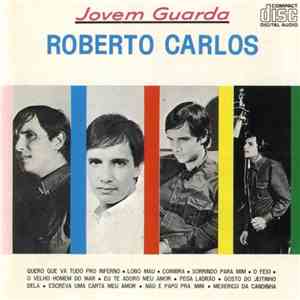 Roberto Carlos - Jovem Guarda album flac