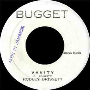Rodley Brissett - Vanity album flac