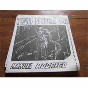 Rodrigo Manuel - tango petrole album flac