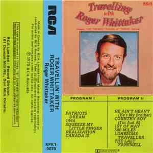 Roger Whittaker - Travellin' With Roger Whittaker album flac