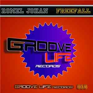 Romel Johan - Freefall album flac