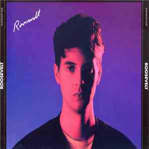 Roosevelt  - Roosevelt album flac
