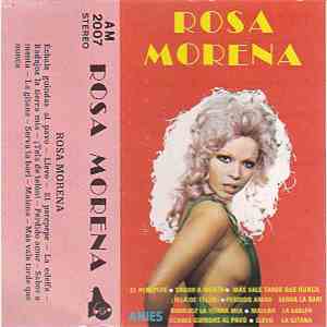 Rosa Morena - Rosa Morena album flac
