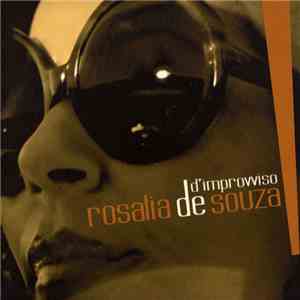 Rosalia De Souza - D'improvviso album flac