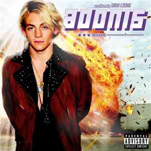 Ross Lynch - Adonis album flac