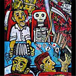 Roughneck Riot - Night Train With The Reaper album flac