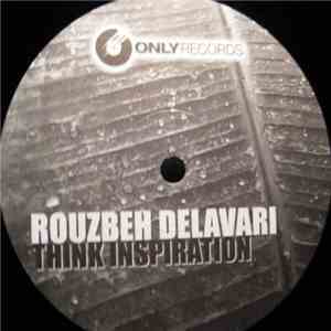 Rouzbeh Delavari - Think Inspiration album flac