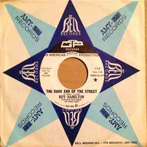 Roy Hamilton  - The Dark End Of The Street / 100 Years album flac