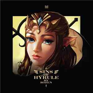 Rozen - Sins of Hyrule album flac