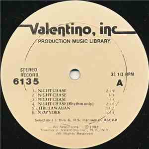 R.S. Hanneman - Untitled album flac