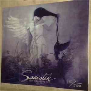 Sadistik - The Balancing Act album flac