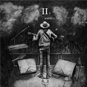 Samm Henshaw - The Sound Experiment II album flac