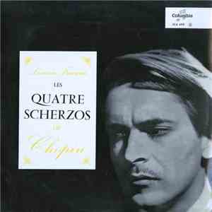 Samson François - Chopin - Les Quatre Scherzos De Chopin album flac