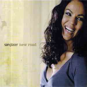 San Glaser - New Road album flac
