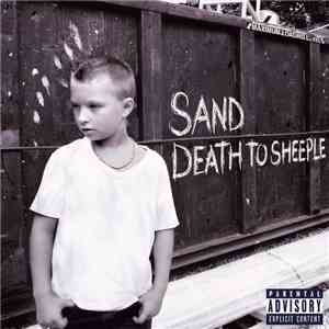 Sand - Death To Sheeple album flac