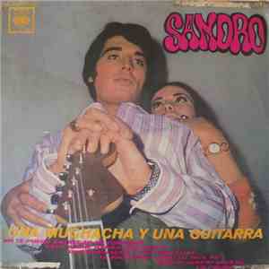Sandro - Una Muchacha Y Una Guitarra album flac
