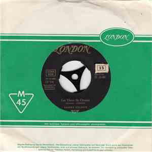 Sandy Nelson - Let There Be Drums album flac