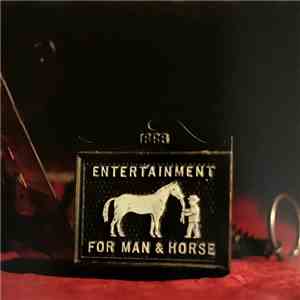 Santiago - Entertainment For Man And Horse album flac