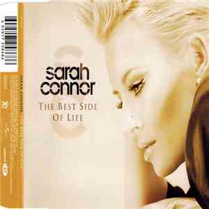 Sarah Connor - The Best Side Of Life album flac