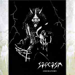 Sarcasm  - Crematory - Anthology 1987-1994 album flac