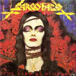 Sarcófago - The Laws Of Scourge album flac