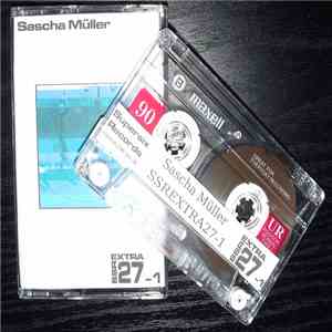 Sascha Muller - SSREXTRA27-1 album flac