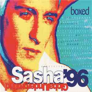 Sasha - Global Underground '96 Mix album flac