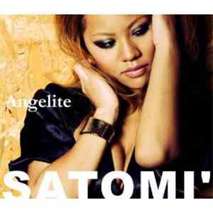 Satomi' - Angelite album flac