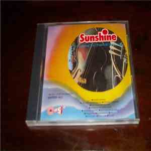 Sayed Ali - Sunshine Instrumental album flac