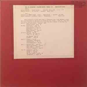 Schoepper-Marine Band - Number 11 Of The Schoepper-Marine Series album flac