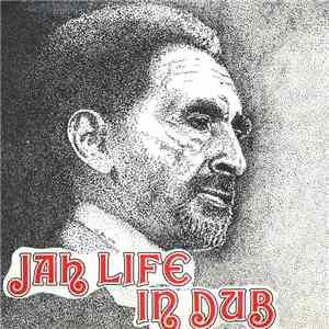 Scientist - Jah Life In Dub album flac