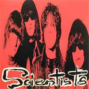 Scientists - A Pox On You album flac