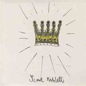Scout Niblett - I'll Be A Prince album flac