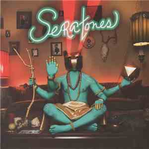 Seratones - Necromancer / Take It Easy album flac