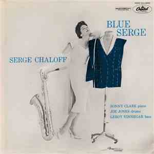 Serge Chaloff - Blue Serge album flac