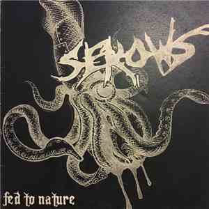 Serows, XwalrusX - Fed To Nature album flac