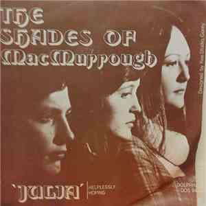 Shades Of McMurragh - Julia album flac
