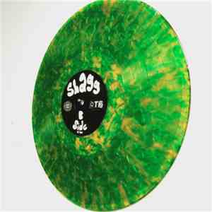 Shagg - Shagg album flac