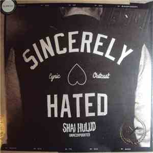 Shai Hulud - Just Can't Hate Enough X 2 - Plus Other Hate Songs album flac