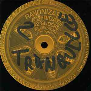 Shaky Kario - Rayonization album flac