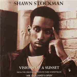 Shawn Stockman - Visions Of A Sunset album flac