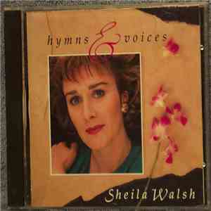 Sheila Walsh - Hymns & Voices album flac