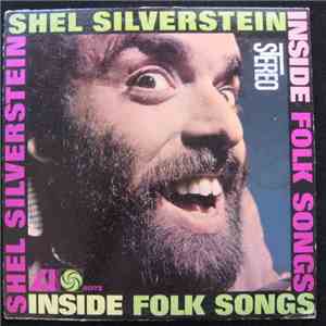 Shel Silverstein - Inside Folk Songs album flac