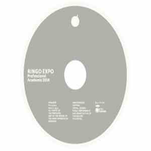 Shiina Ringo - RINGO EXPO Professional Academic 2014 album flac