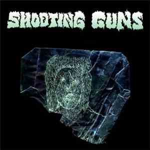 Shooting Guns / Cult Of Dom Keller - Split album flac