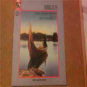 Sibelius, Hallé - Barbirolli - Sibelius. Finlandia. Karelia Suite. Valse Triste etc album flac
