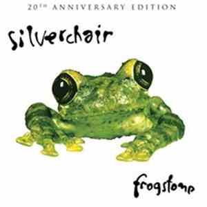 Silverchair - Frogstomp album flac