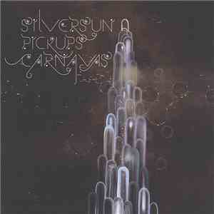 Silversun Pickups - Carnavas album flac